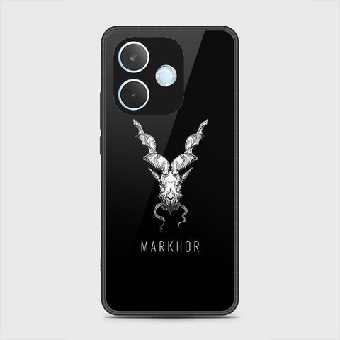 Oppo A5 Pro 5G - Markhor Series - HQ Premium Shine Durable Shatterproof Case