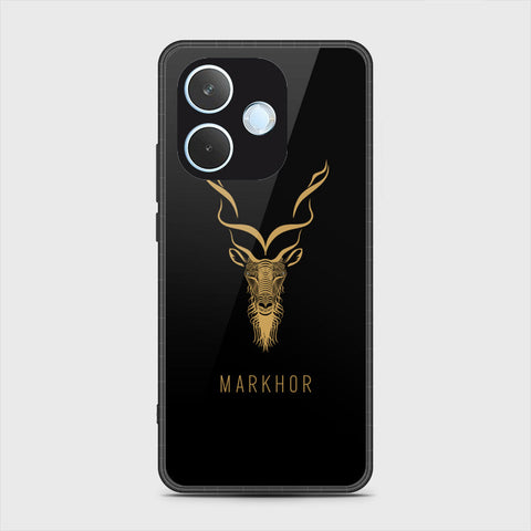 Oppo A5 Pro 5G - Markhor Series - HQ Premium Shine Durable Shatterproof Case