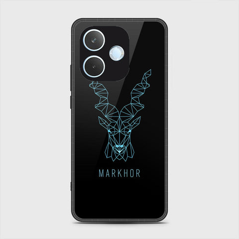 Oppo A5 Pro 5G - Markhor Series - HQ Premium Shine Durable Shatterproof Case