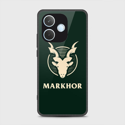 Oppo A5 Pro 5G - Markhor Series - HQ Premium Shine Durable Shatterproof Case