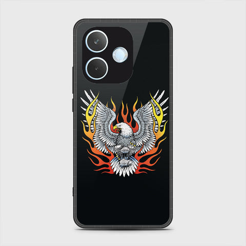 Oppo A5 Pro 4G - Stellar Series - HQ Premium Shine Durable Shatterproof Case