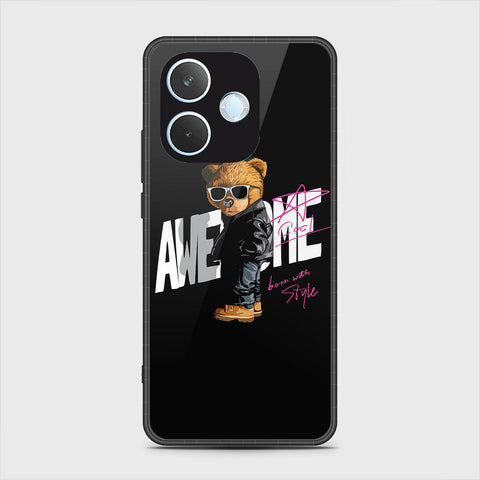 Oppo A5 Pro 4G - Stellar Series - HQ Premium Shine Durable Shatterproof Case