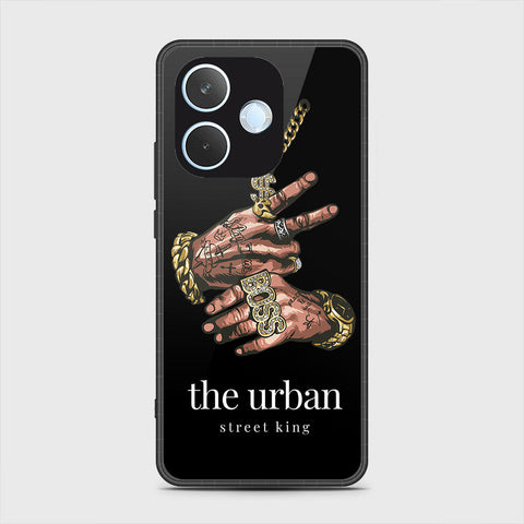 Oppo A5 Pro 5G - Stellar Series - HQ Premium Shine Durable Shatterproof Case
