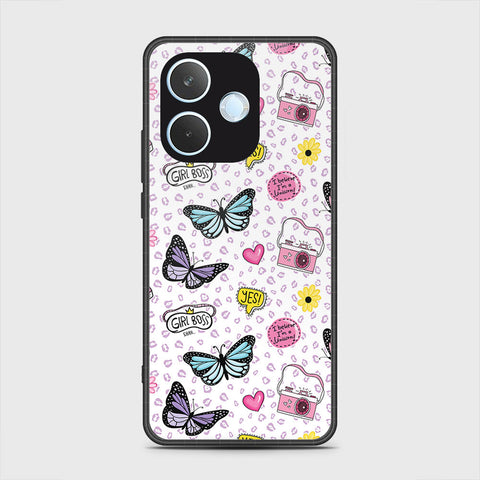 Oppo A5 Pro 4G - Vanilla Dream Series - HQ Premium Shine Durable Shatterproof Case
