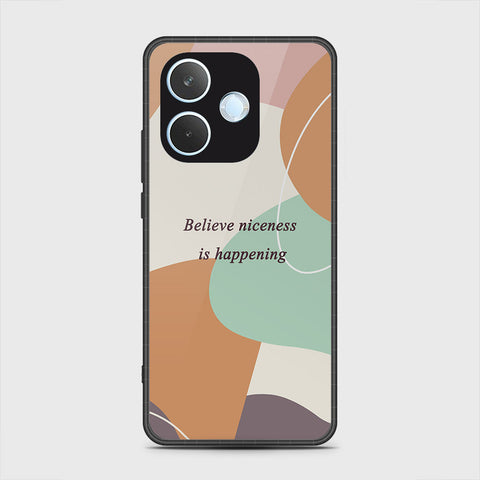Oppo A5 Pro 4G - Happy Series - HQ Premium Shine Durable Shatterproof Case