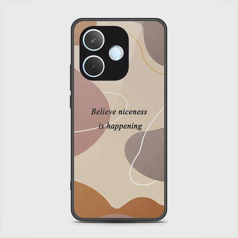 Oppo A5 Pro 4G - Happy Series - HQ Premium Shine Durable Shatterproof Case