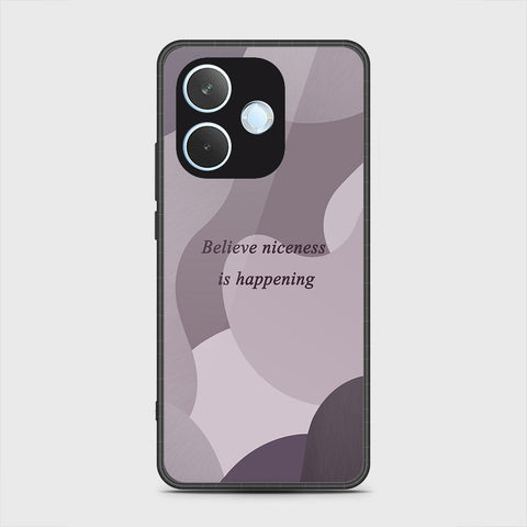 Oppo A5 Pro 4G - Happy Series - HQ Premium Shine Durable Shatterproof Case
