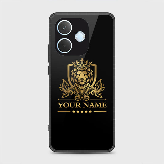 Oppo A5 Pro 4G - Gold Series - HQ Premium Shine Durable Shatterproof Case