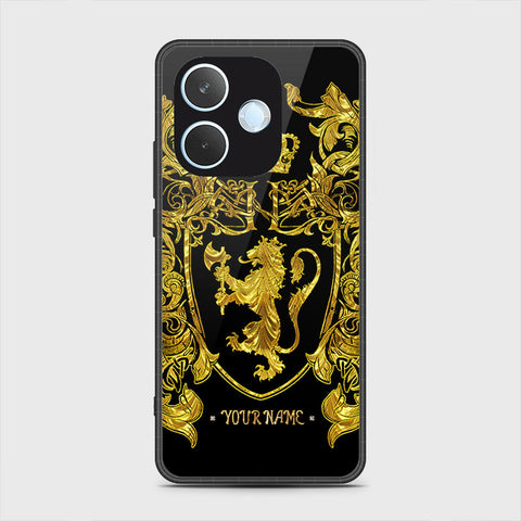 Oppo A5 Pro 4G - Gold Series - HQ Premium Shine Durable Shatterproof Case
