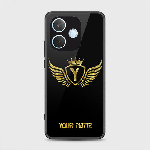 Oppo A5 Pro 4G - Gold Series - HQ Premium Shine Durable Shatterproof Case