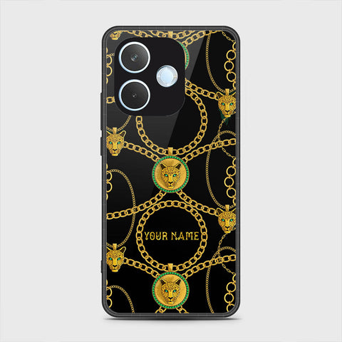 Oppo A5 Pro 4G - Gold Series - HQ Premium Shine Durable Shatterproof Case