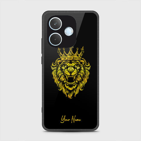 Oppo A5 Pro 4G - Gold Series - HQ Premium Shine Durable Shatterproof Case