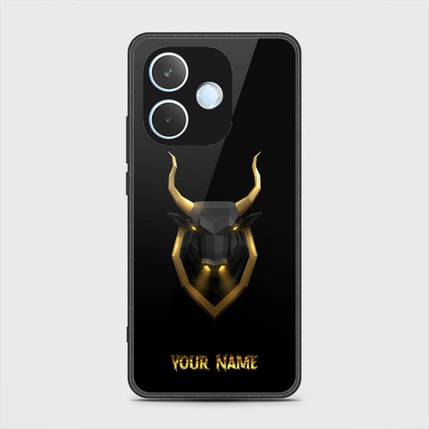 Oppo A5 Pro 4G - Gold Series - HQ Premium Shine Durable Shatterproof Case