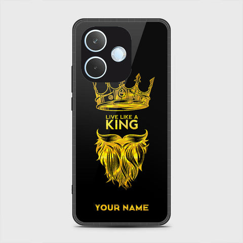 Oppo A5 Pro 4G - Gold Series - HQ Premium Shine Durable Shatterproof Case