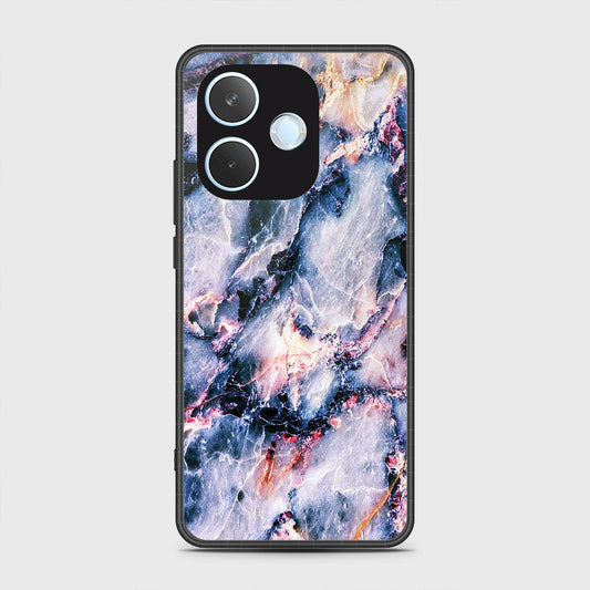 Oppo A5 Pro 4G - Colorful Marble Series - HQ Premium Shine Durable Shatterproof Case
