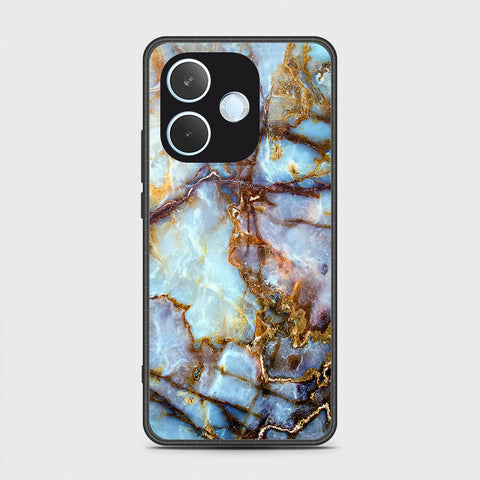 Oppo A5 Pro 4G - Colorful Marble Series - HQ Premium Shine Durable Shatterproof Case