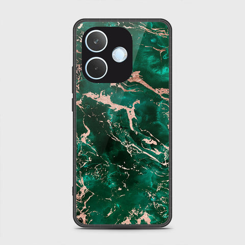 Oppo A5 Pro 4G - Colorful Marble Series - HQ Premium Shine Durable Shatterproof Case