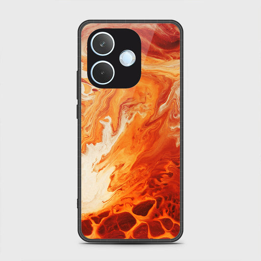 Oppo A5 Pro 4G - Mystic Marble Series - HQ Premium Shine Durable Shatterproof Case