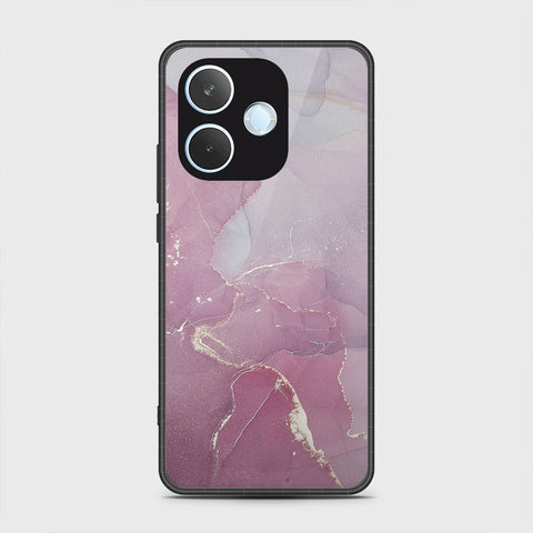 Oppo A5 Pro 5G - Mystic Marble Series - HQ Premium Shine Durable Shatterproof Case