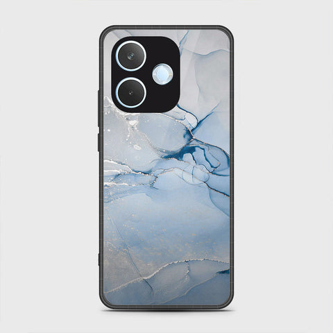 Oppo A5 Pro 5G - Mystic Marble Series - HQ Premium Shine Durable Shatterproof Case