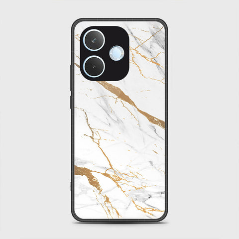 Oppo A5 Pro 5G - Mystic Marble Series - HQ Premium Shine Durable Shatterproof Case