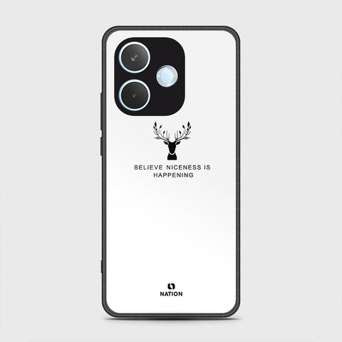 Oppo A5 Pro 4G - Nice Series - HQ Premium Shine Durable Shatterproof Case