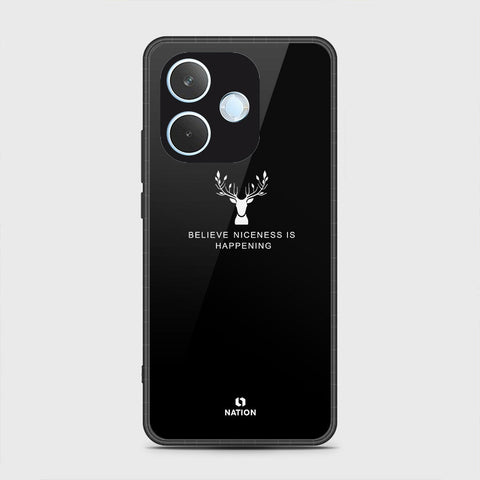 Oppo A5 Pro 4G - Nice Series - HQ Premium Shine Durable Shatterproof Case