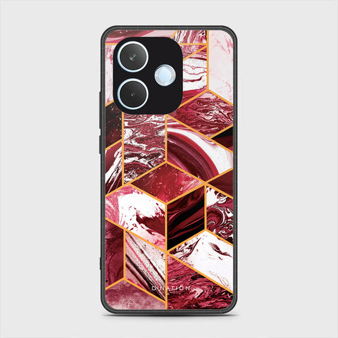 Oppo A5 Pro 4G - O'Nation Shades of Marble Series - HQ Premium Shine Durable Shatterproof Case
