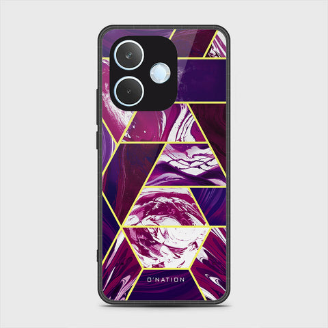 Oppo A5 Pro 4G - O'Nation Shades of Marble Series - HQ Premium Shine Durable Shatterproof Case