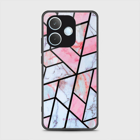Oppo A5 Pro 4G - O'Nation Shades of Marble Series - HQ Premium Shine Durable Shatterproof Case