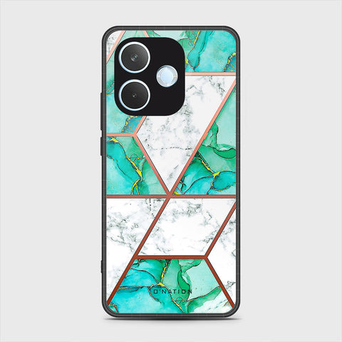 Oppo A5 Pro 4G - O'Nation Shades of Marble Series - HQ Premium Shine Durable Shatterproof Case