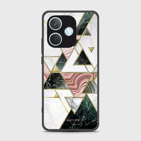 Oppo A5 Pro 4G - O'Nation Shades of Marble Series - HQ Premium Shine Durable Shatterproof Case