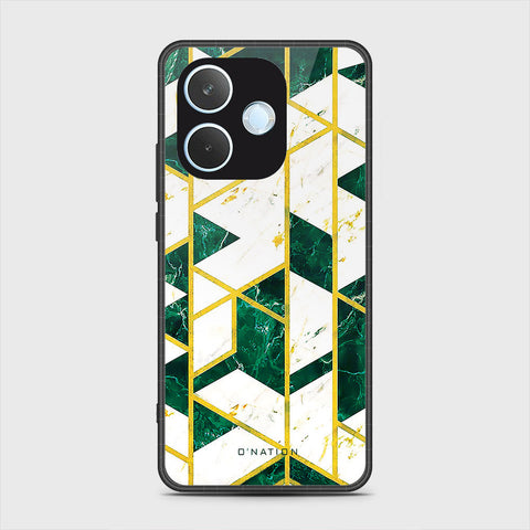 Oppo A5 Pro 4G - O'Nation Shades of Marble Series - HQ Premium Shine Durable Shatterproof Case