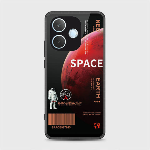 Oppo A5 Pro 4G - Limitless Series - HQ Premium Shine Durable Shatterproof Case