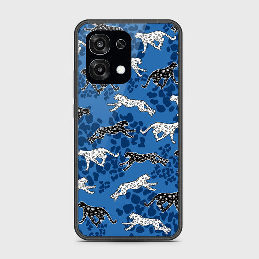 Oppo A6 Pro 4G - Hustle Series - HQ Ultra Shine Premium Infinity Glass Soft Silicon Borders Case