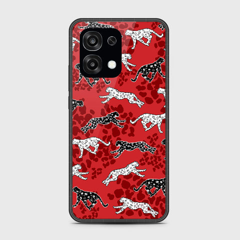 Oppo A6 Pro 5G - Hustle Series - HQ Ultra Shine Premium Infinity Glass Soft Silicon Borders Case