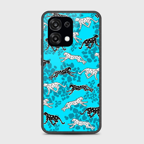 Oppo A6 Pro 5G - Hustle Series - HQ Ultra Shine Premium Infinity Glass Soft Silicon Borders Case