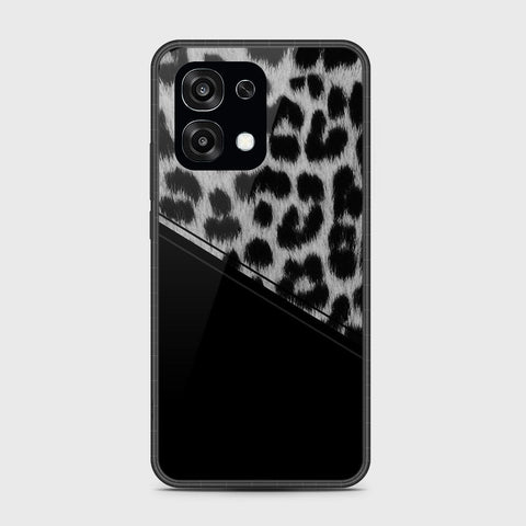 Oppo A6 Pro 4G - Printed Skins Series - HQ Ultra Shine Premium Infinity Glass Soft Silicon Borders Case