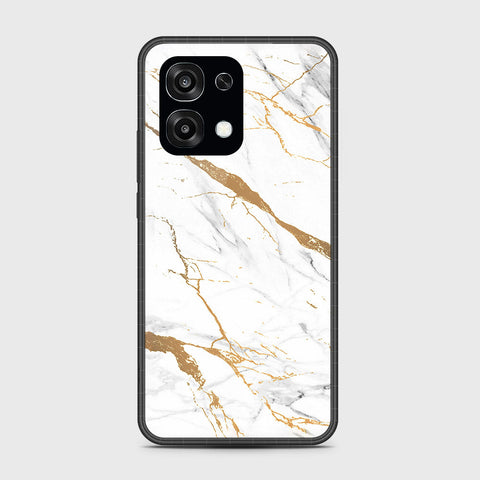 Oppo A6 Pro 4G - Mystic Marble Series - HQ Ultra Shine Premium Infinity Glass Soft Silicon Borders Case