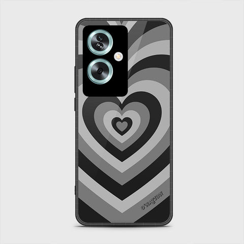 Oppo A2 - O'Nation Heartbeat Series - HQ Premium Shine Durable Shatterproof Case