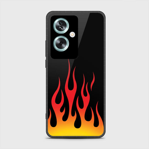 Oppo A2 - Stellar Series - HQ Premium Shine Durable Shatterproof Case