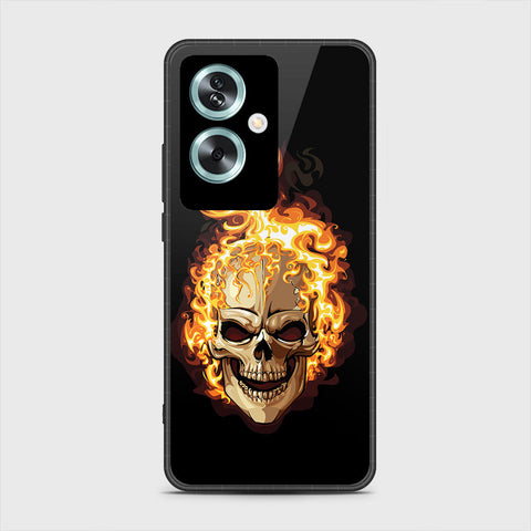Oppo A2 - Stellar Series - HQ Premium Shine Durable Shatterproof Case