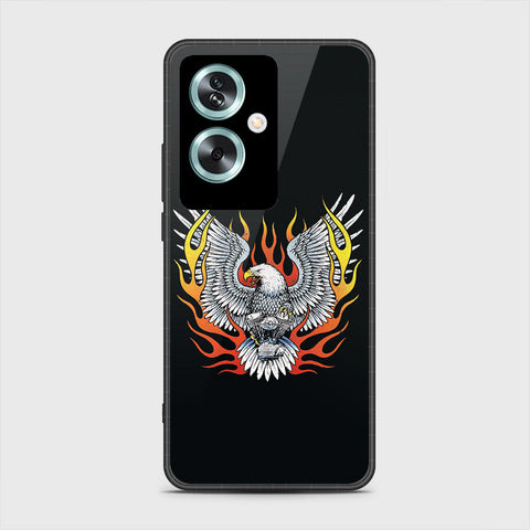Oppo A2 - Stellar Series - HQ Premium Shine Durable Shatterproof Case
