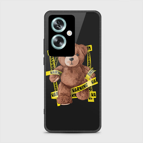 Oppo A2 - Stellar Series - HQ Premium Shine Durable Shatterproof Case