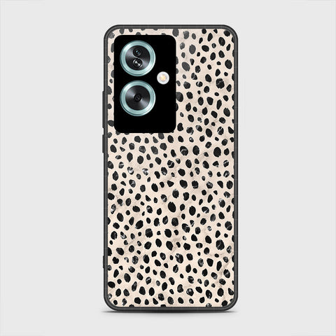 Oppo A79 - Vanilla Dream Series - HQ Premium Shine Durable Shatterproof Case