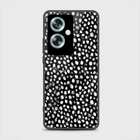 Oppo A79 - Vanilla Dream Series - HQ Premium Shine Durable Shatterproof Case