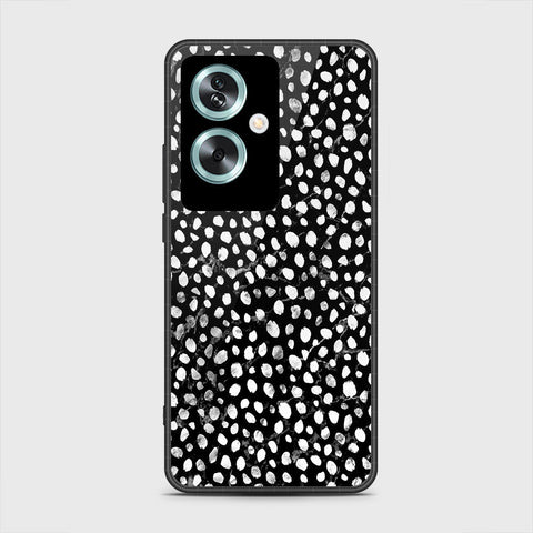 Oppo A2 - Vanilla Dream Series - HQ Premium Shine Durable Shatterproof Case