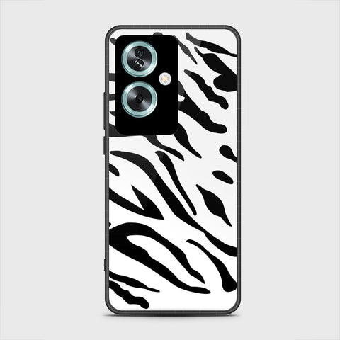 Oppo A2 - Vanilla Dream Series - HQ Premium Shine Durable Shatterproof Case