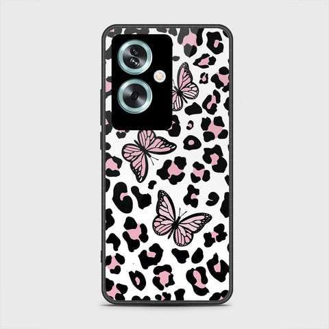 Oppo A2 - Vanilla Dream Series - HQ Premium Shine Durable Shatterproof Case