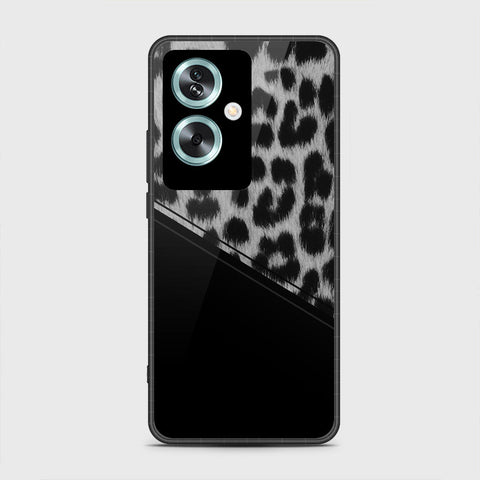 Oppo A2 - Printed Skins Series - HQ Premium Shine Durable Shatterproof Case